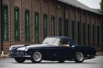 Ferrari 250 GT Cabriolet 1962 года